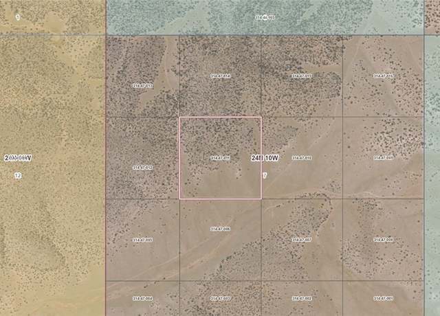 Property at Unknown 314-47-011 & 314-47-014, Peach Springs, AZ 86434
