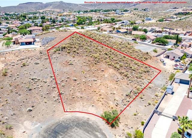 Property at 710 Shadow Mountain Dr, Kingman, AZ 86409