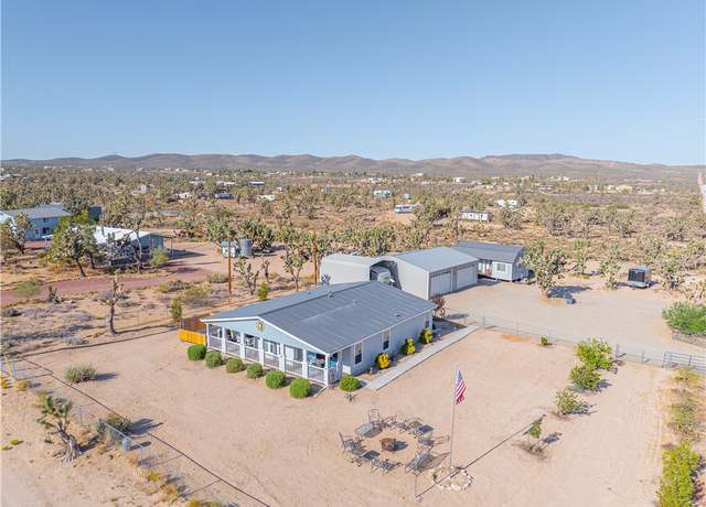 Property at 296 E Charles Dr Dr, Meadview, AZ 86444, 4 beds, 3 baths