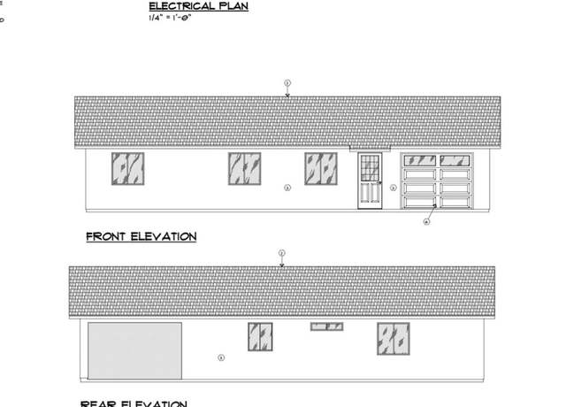 Property at 4921 N Famoso Dr, Kingman, AZ 86409, 3 beds, 2 baths