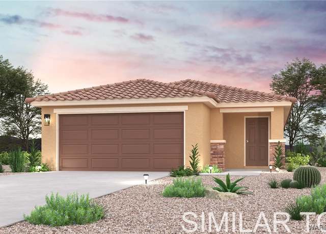 Property at 1723 Del Parado Dr, Bullhead City, AZ 86442, 3 beds, 2 baths