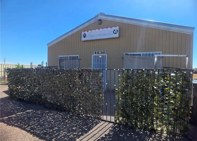 Property at 4636 N Arnold Rd, Kingman, AZ 86409, 1.5 baths