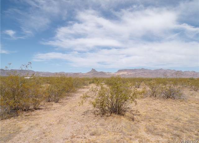 Property at 000 S Copperville Rd, Golden Valley, AZ 86413