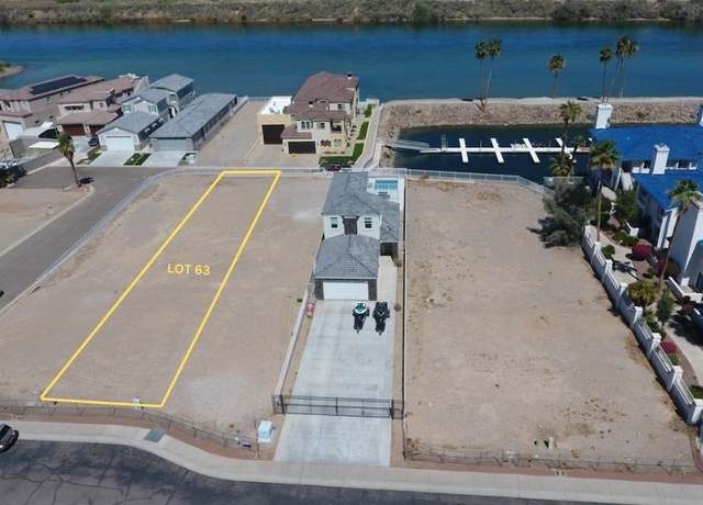 Property at 1750 Clubhouse Dr #63, Bullhead City, AZ 86442