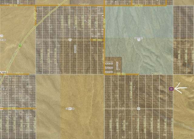 Property at Lot 111 Pueblo Rd, Dolan Springs, AZ 86441