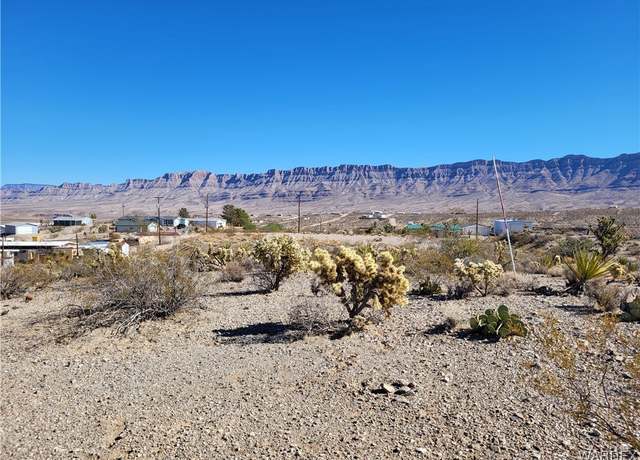 Property at 155 W Haystack Dr, Meadview, AZ 86444