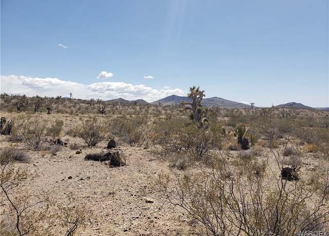 Property at 0000 White Hills Rd Unit 4 LOT 072, White Hills, AZ 86445