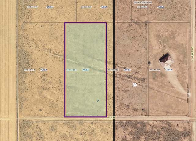 Property at 333-43-053 Unknown Unit -, Kingman, AZ 86409
