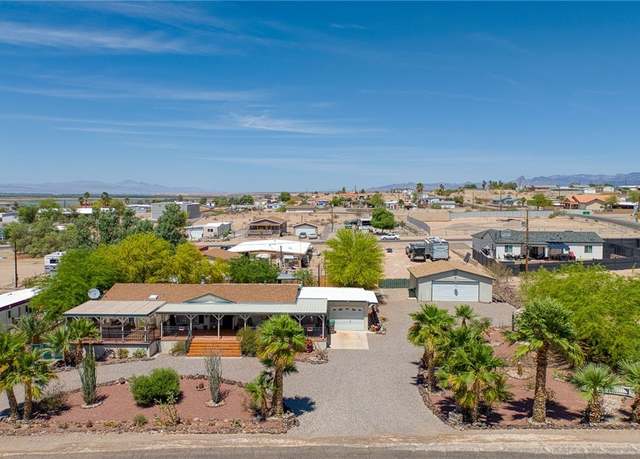 Property at 4591 Pinta Dr, Topock, AZ 86436, 3 beds, 2 baths