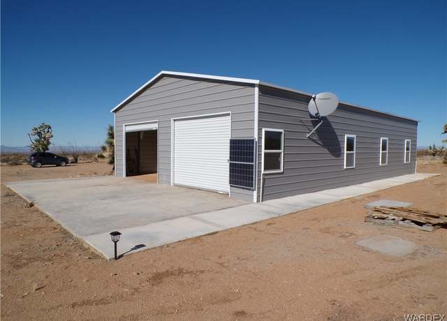 Property at 000 W Crystal Springs Dr And Lone Ranger Rd Dr, Yucca, AZ 86438