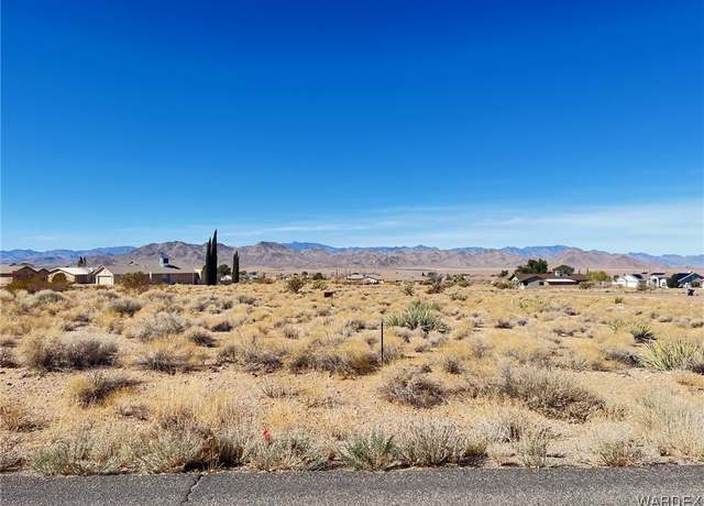 Property at 9613 N Vista Dr, Kingman, AZ 86401