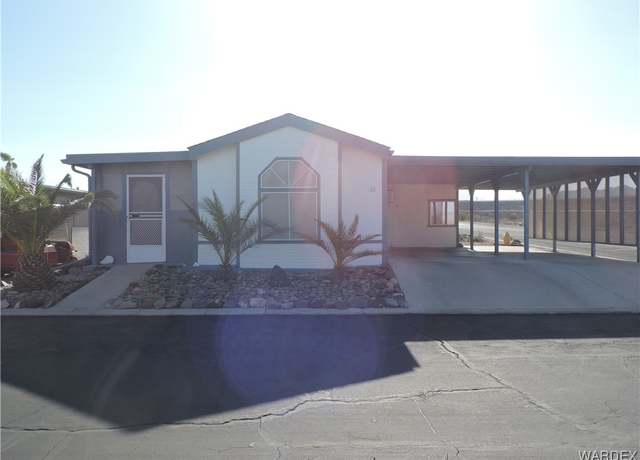 Property at 2960 Silver Creek Rd #23, Bullhead City, AZ 86442, 2 beds, 2 baths