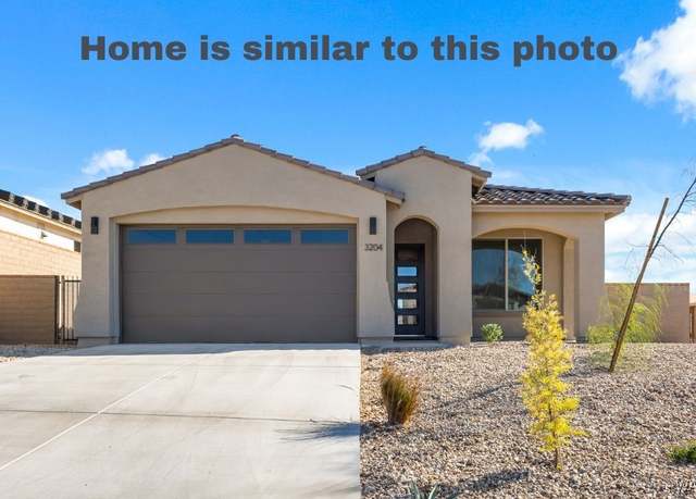 Property at 3216 Secret Pass Canyon Dr, Bullhead City, AZ 86429, 3 beds, 2 baths