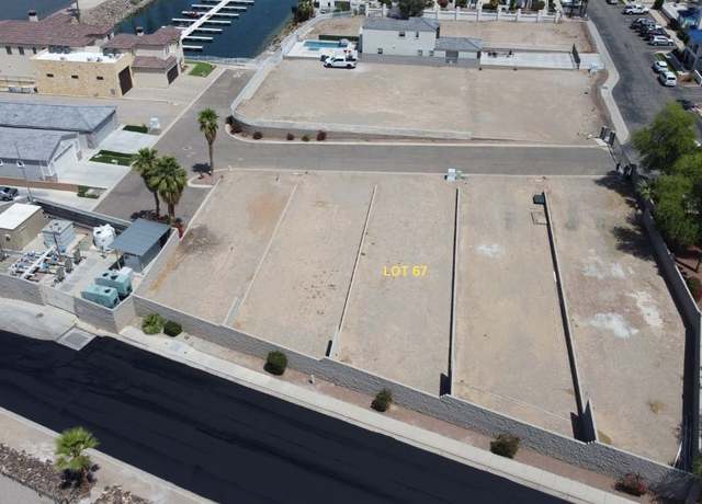 Property at 1750 Clubhouse Dr #67, Bullhead City, AZ 86442