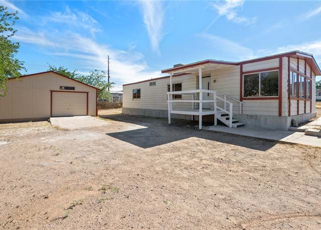 Property at 450 E Beverly Ave, Kingman, AZ 86409, 2 beds, 2 baths
