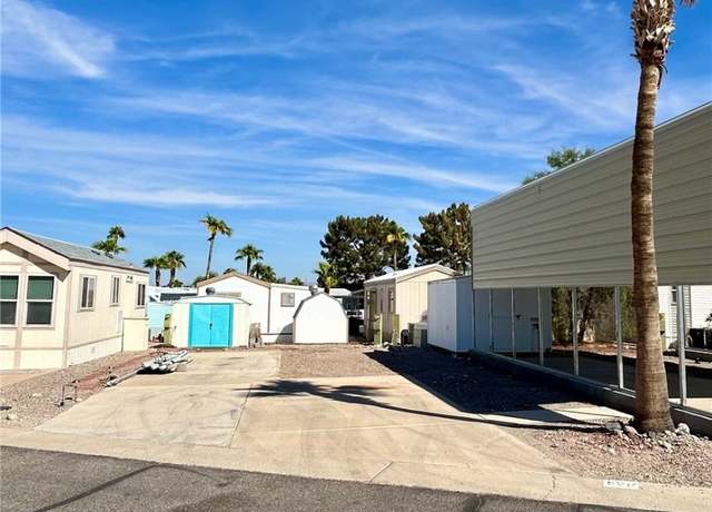 Property at 2000 Ramar Rd #526, Bullhead City, AZ 86442