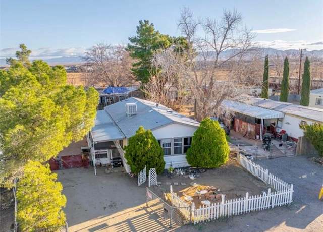 Property at 3999 E Lum Ave, Kingman, AZ 86409, 2 beds, 2 baths