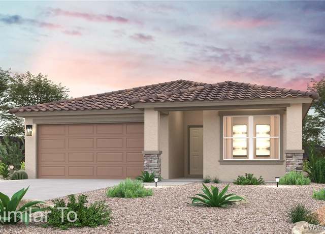 Property at 2467 Vista Del Oro, Bullhead City, AZ 86442, 4 beds, 2 baths