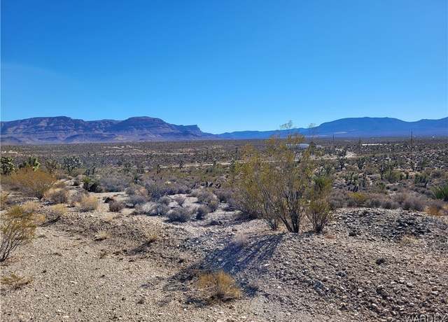 Property at 960 W Gopher Way, Meadview, AZ 86444