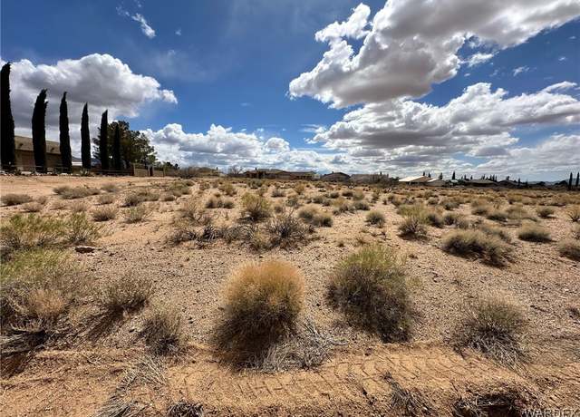 Property at 7436 E Blazed Ridge Dr, Kingman, AZ 86401