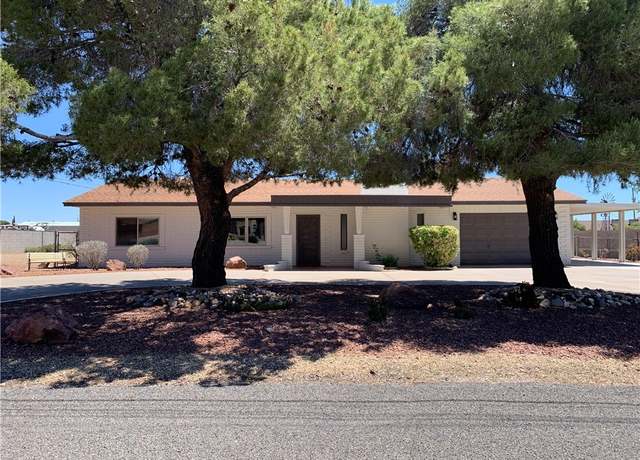 Property at 4710 Scotty Dr, Kingman, AZ 86409, 2 beds, 2 baths
