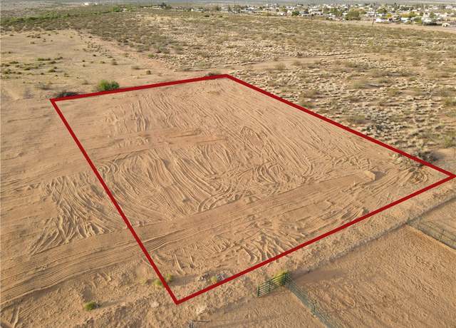 Property at 016T W Claim Dr, Golden Valley, AZ 86413