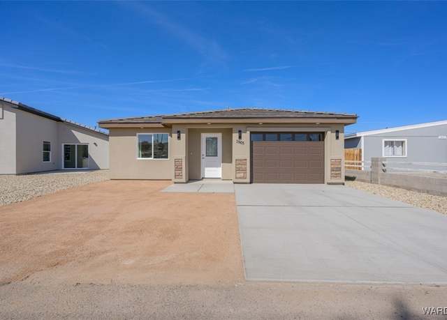 Property at 1805 Coronado Dr, Bullhead City, AZ 86442, 2 beds, 2 baths