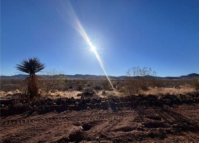 Property at Lot 3 N Dilkon Rd, Golden Valley, AZ 86413