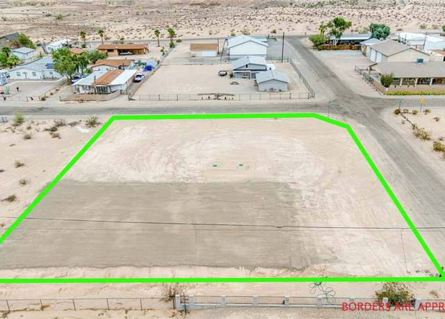 Property at 5238 Miami Dr, Topock, AZ 86436