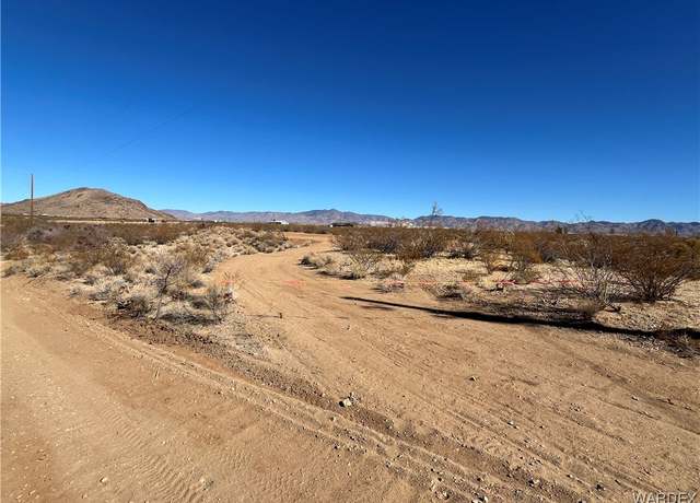 Property at 000 N Cove Rd, Golden Valley, AZ 86413