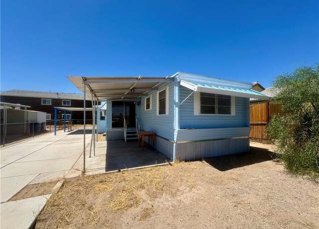 Property at 2111 Del Rey Dr, Bullhead City, AZ 86442, 2 beds, 1 bath
