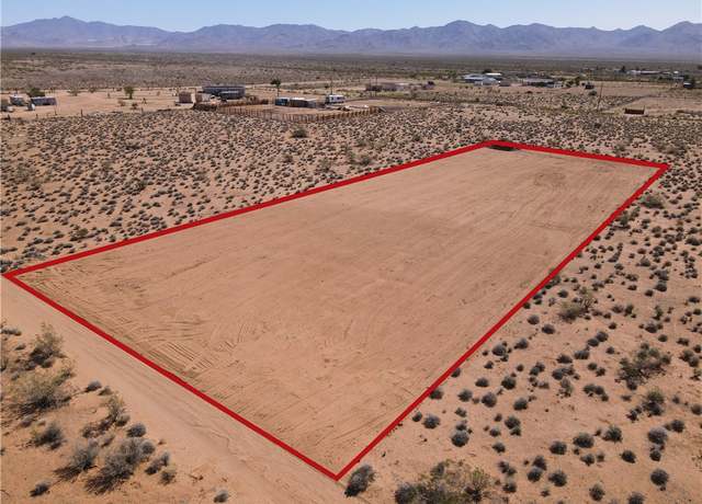 Property at N2 Lot 14 N Hassayampa Rd, Golden Valley, AZ 86413
