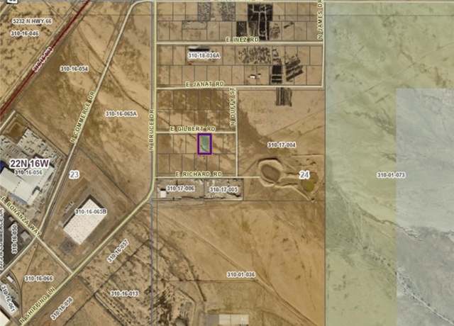 Property at 5074 E Gilbert Rd, Kingman, AZ 86401