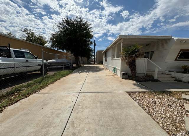 Property at 7837 S Mallard St, Mohave Valley, AZ 86440, 2 beds, 1 bath