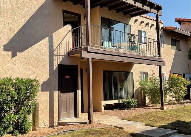 Property at 201 Riverfront Drive, #26 Dr, Bullhead City, AZ 86442, 2 beds, 1 bath