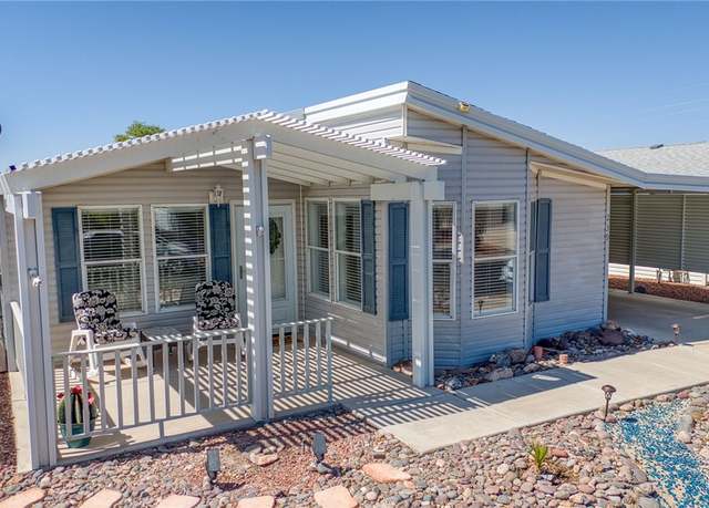 Property at 2350 Adobe Rd #239, Bullhead City, AZ 86442, 2 beds, 2 baths