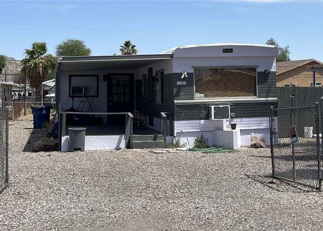 Property at 1941 Merced Dr, Bullhead City, AZ 86442, 2 beds, 1 bath