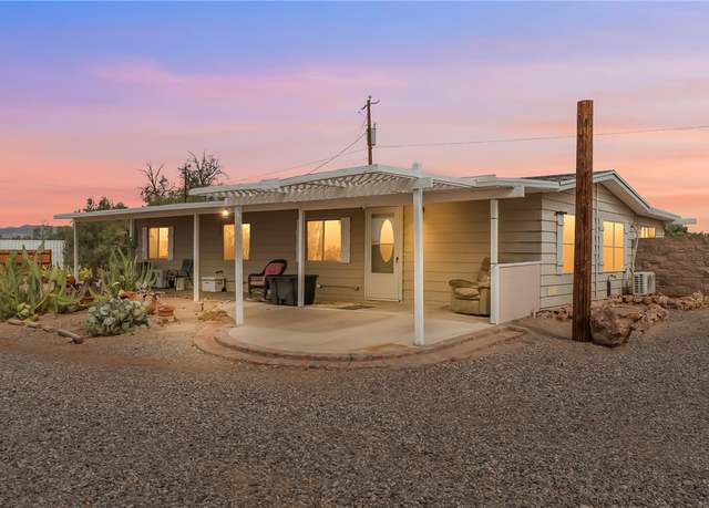 Property at 4345 S Cavalry Rd, Fort Mohave, AZ 86426, 2 beds, 1.5 baths