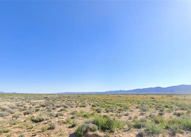 Property at Parcel A W Unkar Dr, Golden Valley, AZ 86413