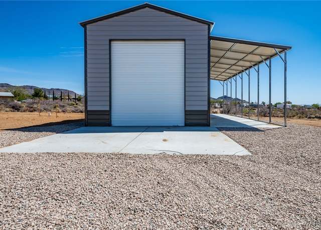 Property at 3592 N Bouse Rd, Golden Valley, AZ 86413