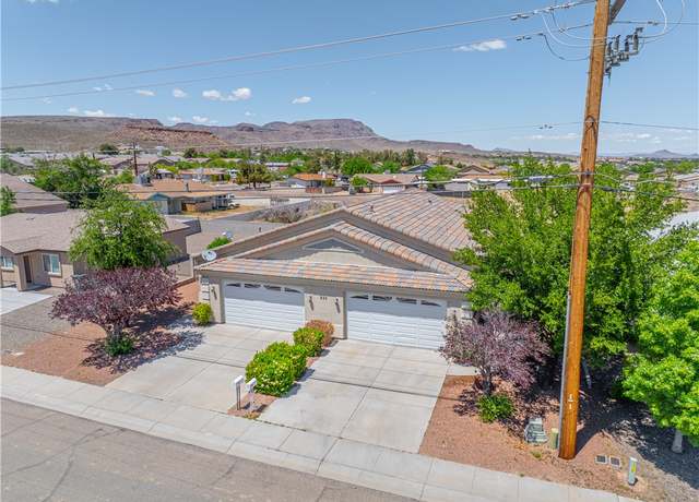 Property at 933 E Beverly Ave, Kingman, AZ 86409