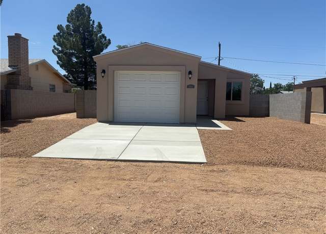 Property at 3914 E John L Ave, Kingman, AZ 86409, 2 beds, 2 baths