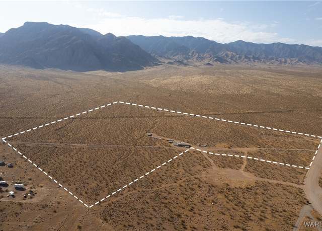 Property at 0 Unk, Littlefield, AZ 86432