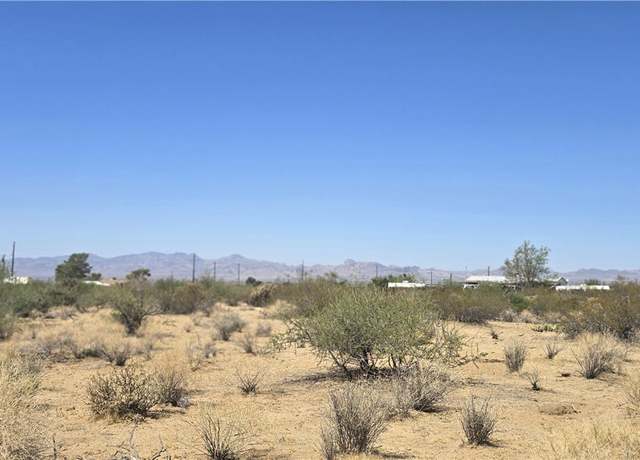 Property at Lot 7 N Hano Rd, Golden Valley, AZ 86413