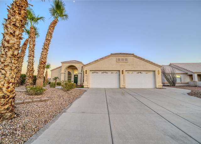 Property at 6136 S Bella Vista Dr, Fort Mohave, AZ 86426, 4 beds, 2 baths