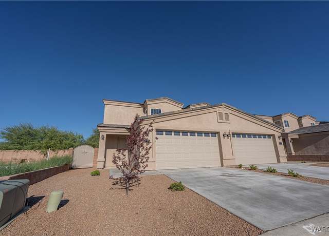 Property at 3281 Tierra Del Sol Dr, Kingman, AZ 86409, 4 beds, 3 baths
