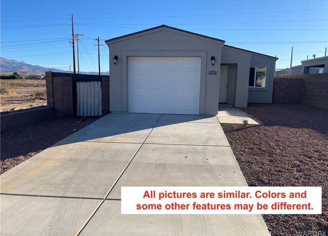 Property at 3910 E John L Ave, Kingman, AZ 86409, 2 beds, 2 baths