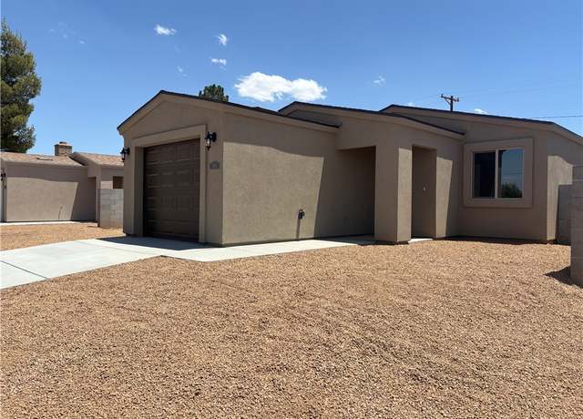 Property at 3910 E John L Ave, Kingman, AZ 86409, 2 beds, 2 baths