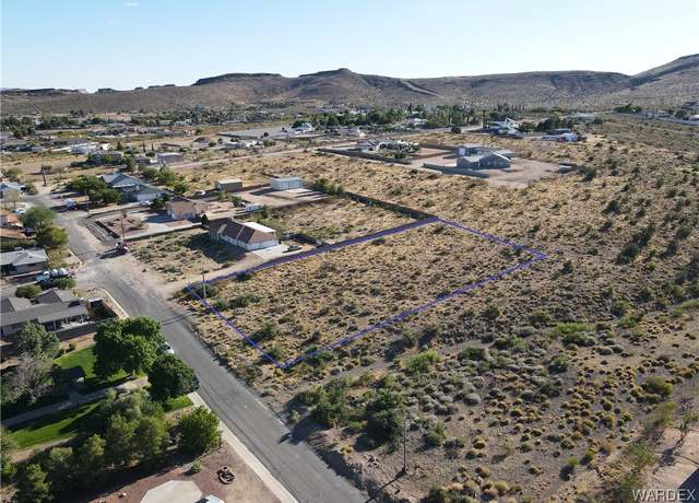 Property at 3957 N Harvard St, Kingman, AZ 86409