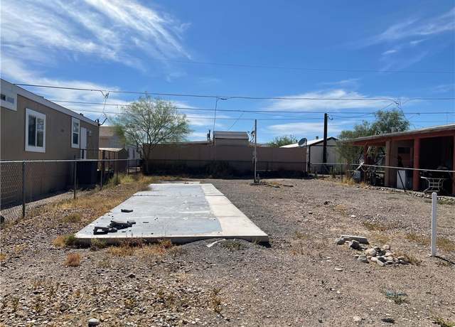 Property at 1965 Artesia Dr, Bullhead City, AZ 86442